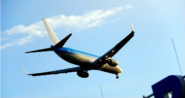 Luchtvracht, Rotterdam Airport, Schiphol
